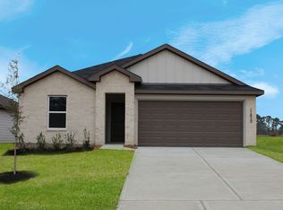 11810 Serenas Song Dr, Willis, TX 77318