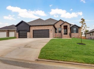 4442 E Hidden Oak St, Springfield, MO 65802