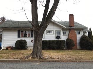 601 High St, Hackettstown, NJ 07840