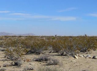 Rosewood St, Lucerne valley, CA 92356