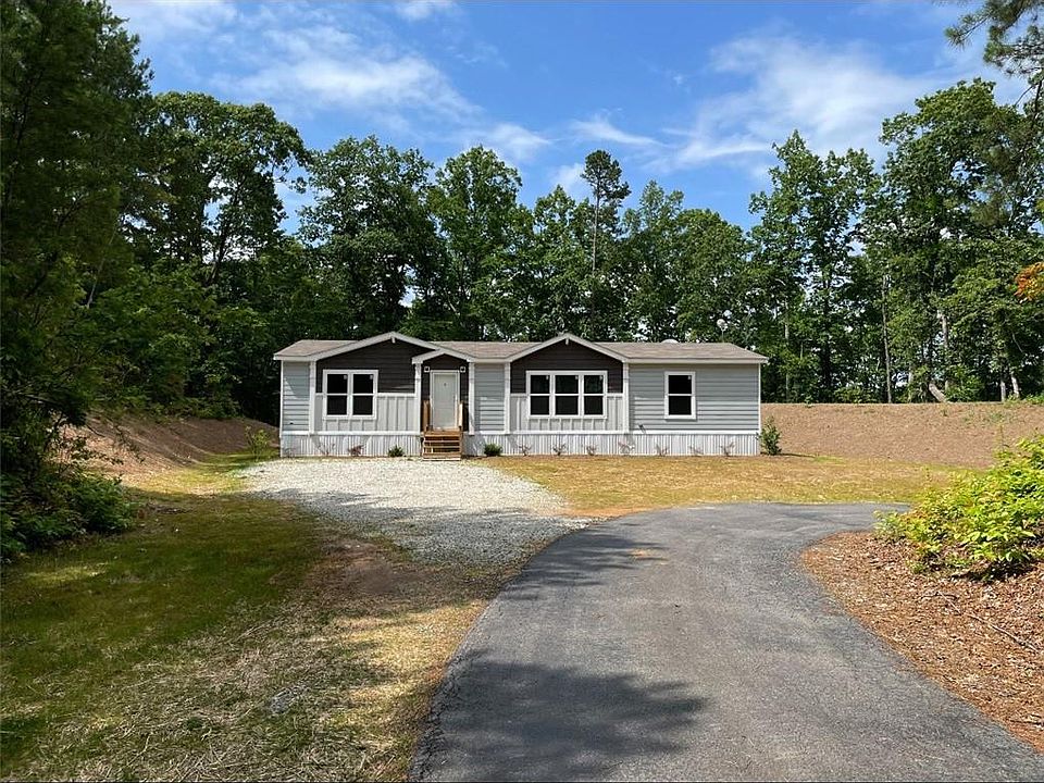 1232 Everett Mountain Rd, Rockmart, GA 30153 MLS 7237130 Zillow