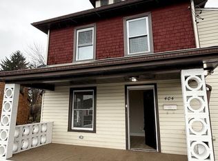 404 Ariston Ave, Pittsburgh, PA 15210