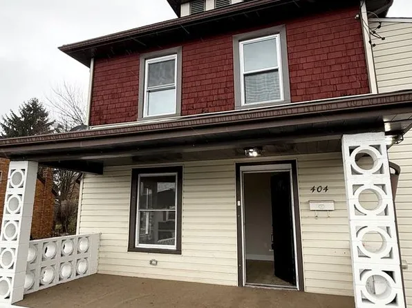 404 Ariston Ave, Pittsburgh, PA 15210