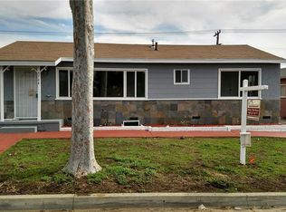 5784 Lockheed Ave, Whittier, CA 90606