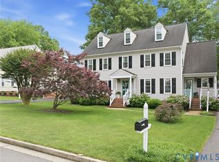 11917 Rutgers Dr, Henrico, VA 23233