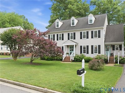 11917 Rutgers Dr, Henrico, VA, 23233
