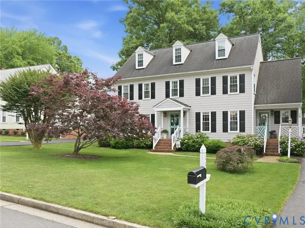 11917 Rutgers Dr, Henrico, VA 23233