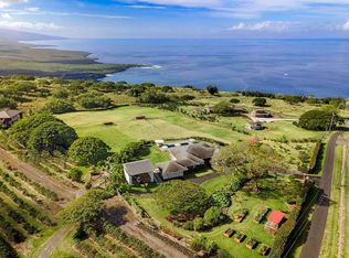 81-860 Makahiki Ln, Captain Cook, HI 96704