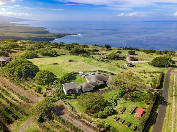 81-860 Makahiki Ln, Captain Cook, HI 96704