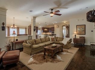 31402 Brighton Brook Ln, Spring, TX 77386