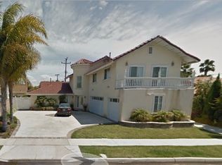 9111 Christine Dr, Huntington Beach, CA 92646