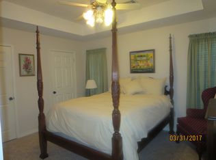 536 Hilltop Ave, Warrior, AL 35180