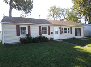 2012 Andrews Blvd, Hampton, VA 23663