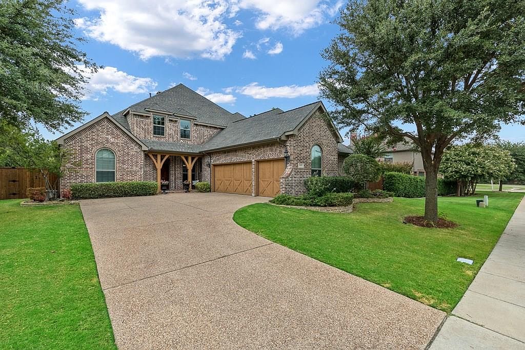 3600 Cascades Dr, Mckinney, TX 75070 Zillow