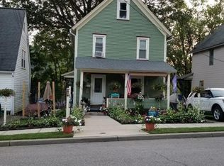 104 Glenview Ave, Oil City, PA 16301
