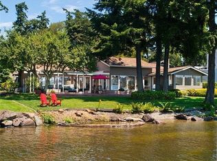 11001 SE Lake Rd, Bellevue, WA 98004