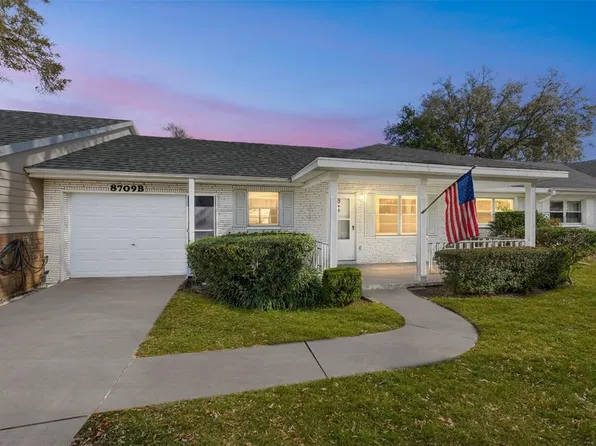 8709 SW 96th St Unit B, Ocala, FL 34481