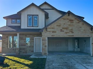 1858 Taggart Trl, Bryan, TX 77803