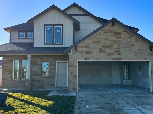 1858 Taggart Trl, Bryan, TX 77803