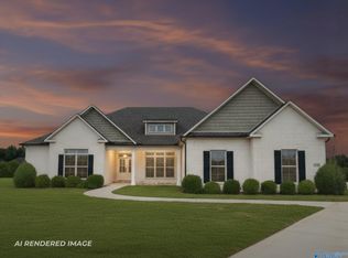 135 River Mill Rd, Huntsville, AL 35811