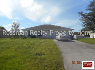 5009 Bywood St, Lehigh Acres, FL 33971