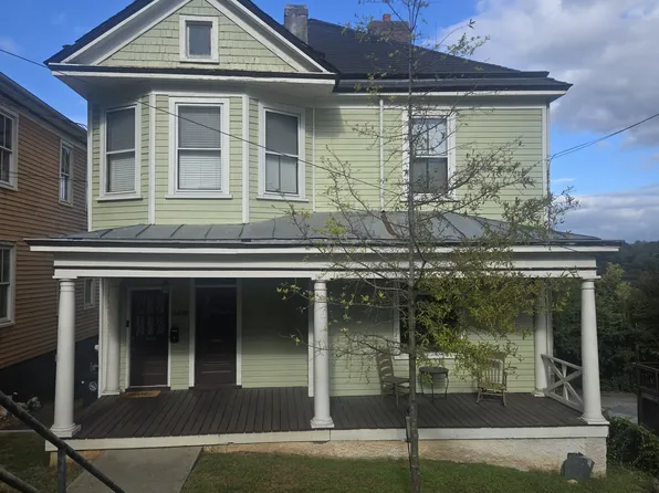 1418 Church St, Lynchburg, VA 24504