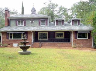 383 Alexandria Dr, Macon, GA 31210