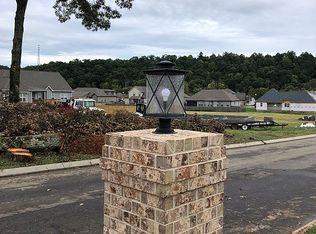 122 White Tail Ln NW, Cleveland, TN 37312