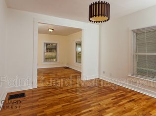 305 N Green St, Wichita, KS 67214