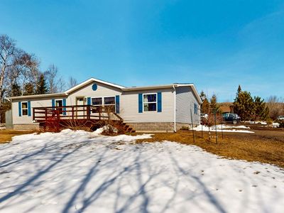 335 9th Ave W, Grand Marais, MN, 55604