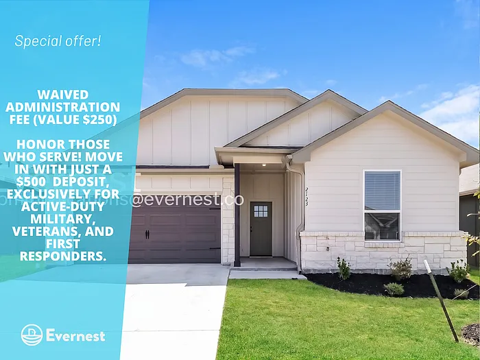 3 bed, 2.0 bath, 1881 sqft, $1,945 — Photo 1