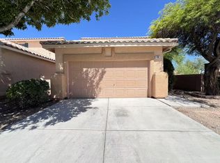 400 Napa Hills Dr, Las Vegas, NV 89144