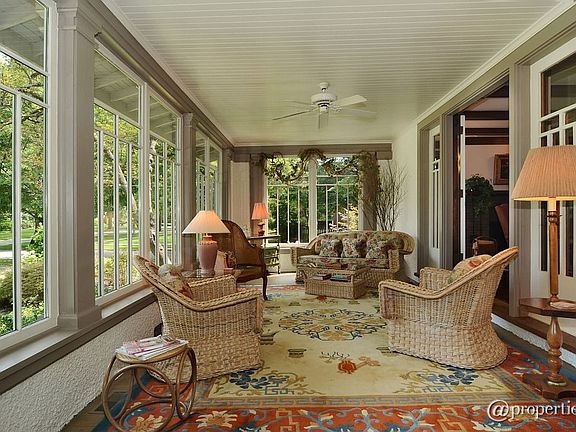 Sun Room