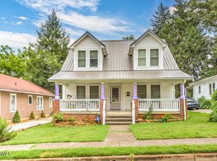 3104 Orlando St, Knoxville, TN 37917