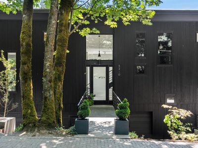 5210 SW Hewett Blvd, Portland, OR, 97221