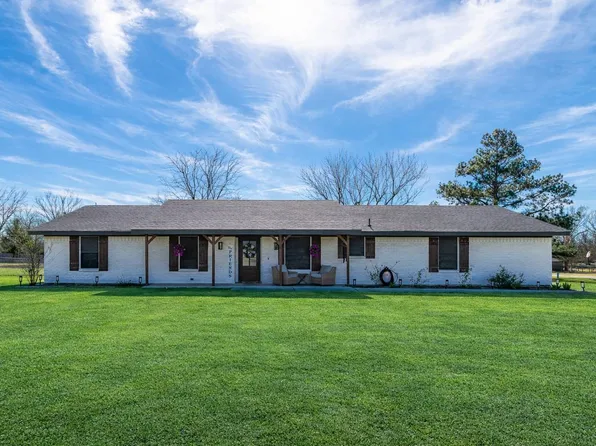 19 County Road 43040, Powderly, TX 75473