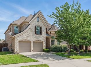5808 Arabian Dr, Grand Prairie, TX 75052