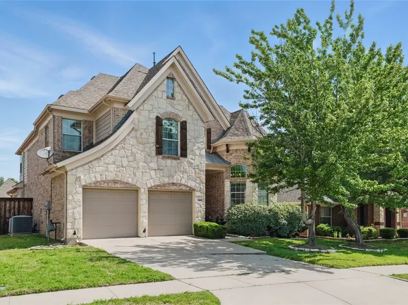 5808 Arabian Dr, Grand Prairie, TX 75052