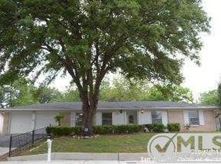 4023 City View Dr, San Antonio, TX 78228