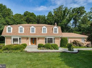 2118 Galloping Way, Vienna, VA 22181