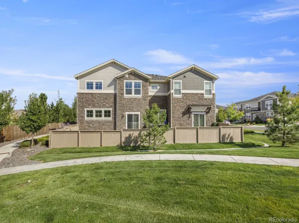 24847 E Calhoun Place #B, Aurora, CO 80016