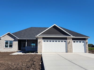 2982 Walbridge Creek Cir, Marseilles, IL, 61341
