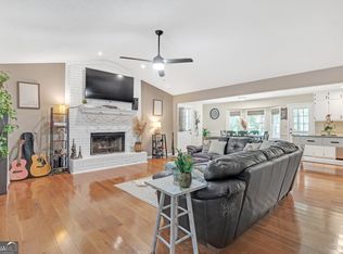 175 Ridgewood Cir, McDonough, GA 30252