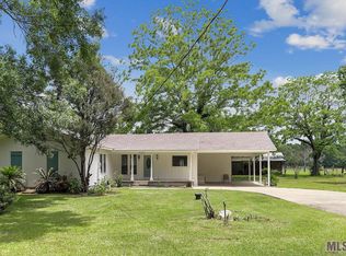 30280 Milton Rd, Walker, LA 70785