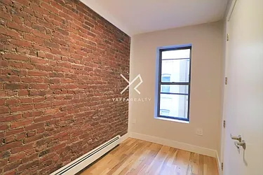 Rented by Yaffa Realty LLC