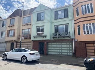 1527 Judah St, San Francisco, CA 94122