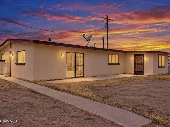 579 Arrowhead Dr NW #Nw, Deming, NM 88030