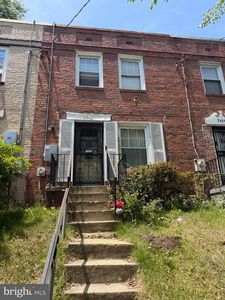 2402 Southern Ave SE, Washington, DC, 20020