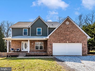 1223 Piney Breeze Ln, Westminster, MD, 21157