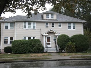 215 Cherry St, West Newton, MA 02465